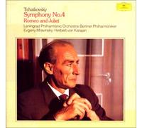 チャイコフスキー:交響曲第4番