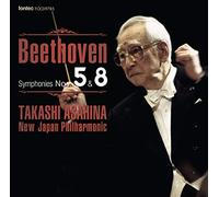 ベートーヴェン 交響曲全集 4