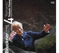 ブルックナー 交響曲 第4番「ロマンティック」 尾高忠明 指揮 大阪フィルハーモニー交響楽団