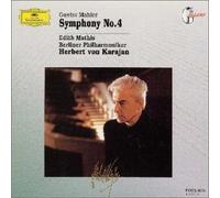 マーラー:交響曲第4番
