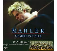 マーラー:交響曲第4番