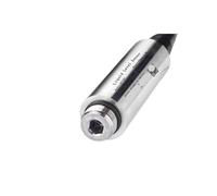 4-20mA 0-10V 0-3,3V Trasmettitore di livello del liquido idrostatico Sensore di livello della pressione dell'acqua Sonda 0-5M 10M 15M 20M(4-20mA,1m Range 3m Cable)