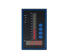 4-20MA DC Sonda di Livello Integrale Trasmettitore Sensore di Livello Uscita Controller Sensore di Livello Acqua Olio Liquido Display 10m Interruttore a Galleggiante(3m range 5m cable)