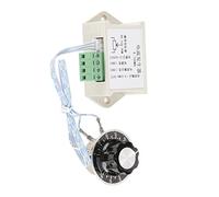 4-20mA Generatore Segnale, Generatore Segnale Regolabile, Uscita Analogica Regolabile Tensione per Automazione Industriale