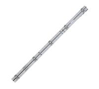 4/20PCS Striscia di retroilluminazione a LED adatta for JHD315V1H01-TXL1 HZ32A35A HZ32A35 HD315S1H81-T0 LB32128 V0 558mm 5 lampada(20PCS(10TV))