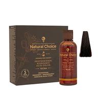 4.27 Castano Dark Tecna NCC Biorganic Acid Color 3x130ml