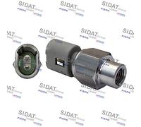 4.280914 SIDAT Interruttore a pressione olio, Servosterzo per DACIA,PEUGEOT,RENA