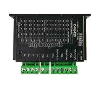 4.2A Two Phase DM542X Digital Stepper Motor Driver for Nema 23 34 Stepper Motor