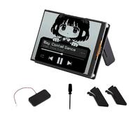 4.2Inch Electronic Paper Screen Risoluzione 300X400 Pannello Schermo Elettronico Bianco e Nero Compatibile Bluetooth Bianco e Nero
