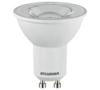 4.2W LED GU10 Lampadina, 3000K, 345lm, Non , 36° - Confezione Di 10 - 29164