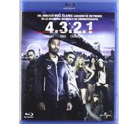 4.3.2.1 --- IMPORT ZONE B ---