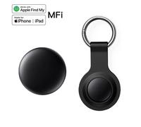 4/3/2/1Pack Beyond Localizzatore di localizzazione della portata Bluetooth Tracker anti-perdita per Apple Trova la mia voce Trova la chiave del bagaglio per IOS iPhone