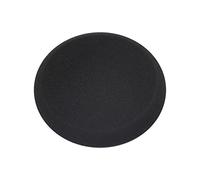 4,3 pollici 20mm di spessore ufo BUSCING cera lucidatura pad tampone for for auto for ,Alte prestazioni(Noir)