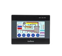4,3 pollici integrato HMI Robot Controller QM3G-43FH-24MR-485P for macchine di bloccaggio automatico delle viti(2AD1DA-A0-V)