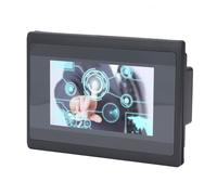 4.3in PLC HMI All-in-One DC24V 600MHz ARM9 8MB DDR2 Temperature