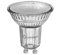 Lampadina Led PAR16 Ledvance Osram 4,3W attacco GU10 4000K VP1650840361
