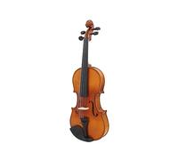 4/4 1/4 1/8 Violino Acustico In Legno Massello Violino Tiglio Kit Violino Con Custodia Arco Strumento (Color : 1-8 Violin)