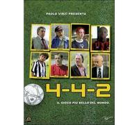 4-4-2 Il Gioco Più Bello Del Mondo