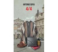 9788885790797 4/4 - Antonio Sofia
