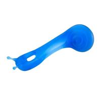 4/4 3/4 1/2 1/4 1/8 1/10 Tre colori Violino Grip Bow Violino Hold Violino Bow Postura Correttore(Color:Blue)