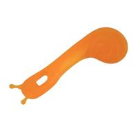 4/4 3/4 1/2 1/4 1/8 1/10 Tre colori Violino Grip Bow Violino Hold Violino Bow Postura Correttore(Color:Orange)