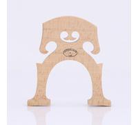 4/4 3/4 1/2 1/4 1/8 Violino Violoncello Viola Ponte Accessorio Acero Legno