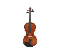 4/4 3/4 1/2 Misura Acustica Violino Violino Starter Kit Con Custodia Corde Per Arco Per Studenti Principianti (Color : 145cm height)