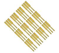 4/4.8/5.5mm Chainsaw Sharpener Burr Bit File per Rotary Tool Drill