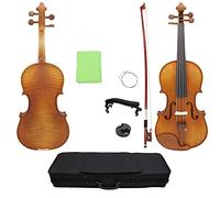 4/4 Accessori Zaomu Accessori Per Strumenti Musicali Del Violino Opaco violino principianti