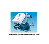 4+4 HP Trifase MATRA 2GK-2CB71T Gruppo Pressurizzazione Centrifughe Bigiranti