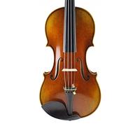 4/4 Legno Essiccato In Natura Per Più Di 30 Anni Per Dipingere Il Violino Professionale violino principianti