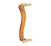 4/4 Poggiaspalla for violino Cuscinetti regolabili Professioni Accessori in legno Parti for principianti