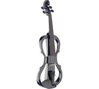 Stagg EVN X Violino Elettrico 4/4 Black