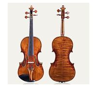 4/4 Strumento Musical Professionale Abete Europeo Violino violino principianti