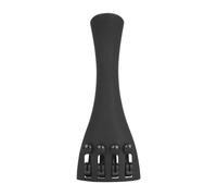 4/4 Violino Cordiera Tira Corda Piastra Cordiera Regolabile Cordiera In Fibra Di Carbonio Corda Parti Musicali Per Violino