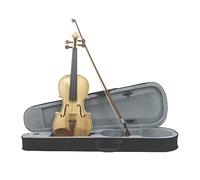 4/4 Violino Per Principianti Pannello In Abete Strumento A Corde Per Violino In Acero Violino Con Custodia Corde Per Arco Accessori Per Il Resto Della Spalla (Color : 4-4 violin)
