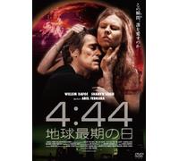 4:44 Last Day on Earth