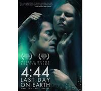 4:44 Last Day on Earth (DVD)