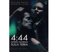 4.44 L'Ultimo Giorno Sulla Terra
