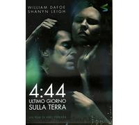 4:44 L'Ultimo Giorno Sulla Terra