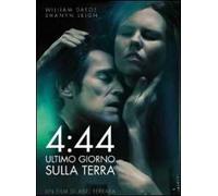 4:44 L'ultimo giorno sulla terra