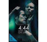 4:44 - Ultimo giorno sulla Terra Willem Dafoe