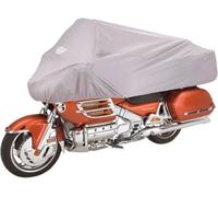 4-458G COPERTURA MEZZA MOTO ® CLASSIC HONDA GL 1500 CF VALKYRIE INTERSTATE 2001