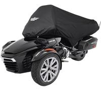 4-478BK MEZZA COPERTURA ® CLASSIC CAN-AM CAN AM SPYDER 1330 F3-T LIMITED 2018