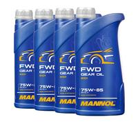 MANNOL Olio cambio MN8101-1