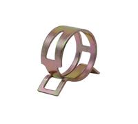 4/5/6/7/8/9/10/11/12/13/14/15/16-37MM 10 pezzi fascetta stringitubo a molla fascetta stringitubo carburante fascetta stringitubo in silicone fascetta riutilizzabile opzionale(M6 10pcs)