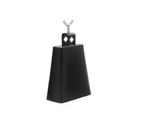 4/5/6/7/8Inch Drum Cowbell Sostituzione Suono Professione Strumento a Percussione Drum Jazz Drum Cowbell Noise Maker