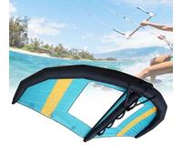 4㎡/5㎡/6㎡ Ala Gonfiabile for Windsurf, Ala Gonfiabile for Aquilone Palmare, Ala Gonfiabile for Aquilone, Design for Finestre, Vela da Surf, Aquilone Wingsurfer for Sport Acquatici, Kiteboarding(4㎡)