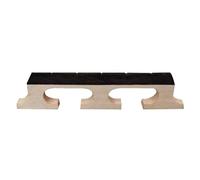 4/5/6 Corde Banjo In Legno Palissandro Acero 3 Piedi Banjo Bridge Migliorato Risonanza Acustica Banjo Accessori