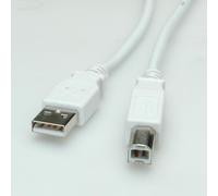 4.5 MT - ECONOMY USB 2.0 A-B M NEW